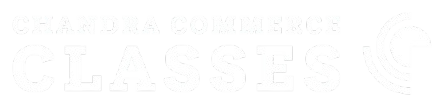 Chandra Commerce Classes Logo