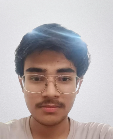 Student 3